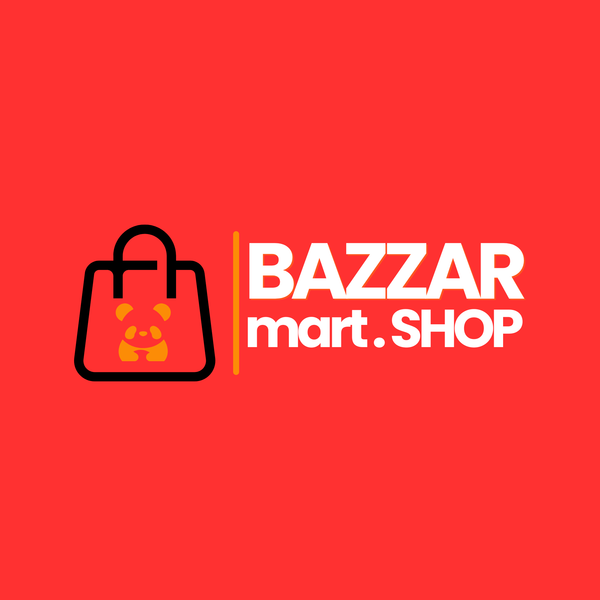 Bazzarmart Shop