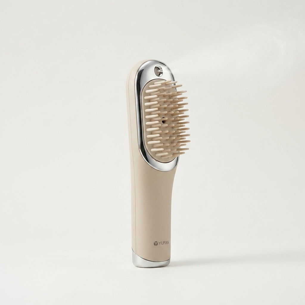 AuraMist Scalp Comb